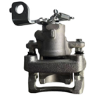 2012 Toyota Matrix Brake Caliper 2